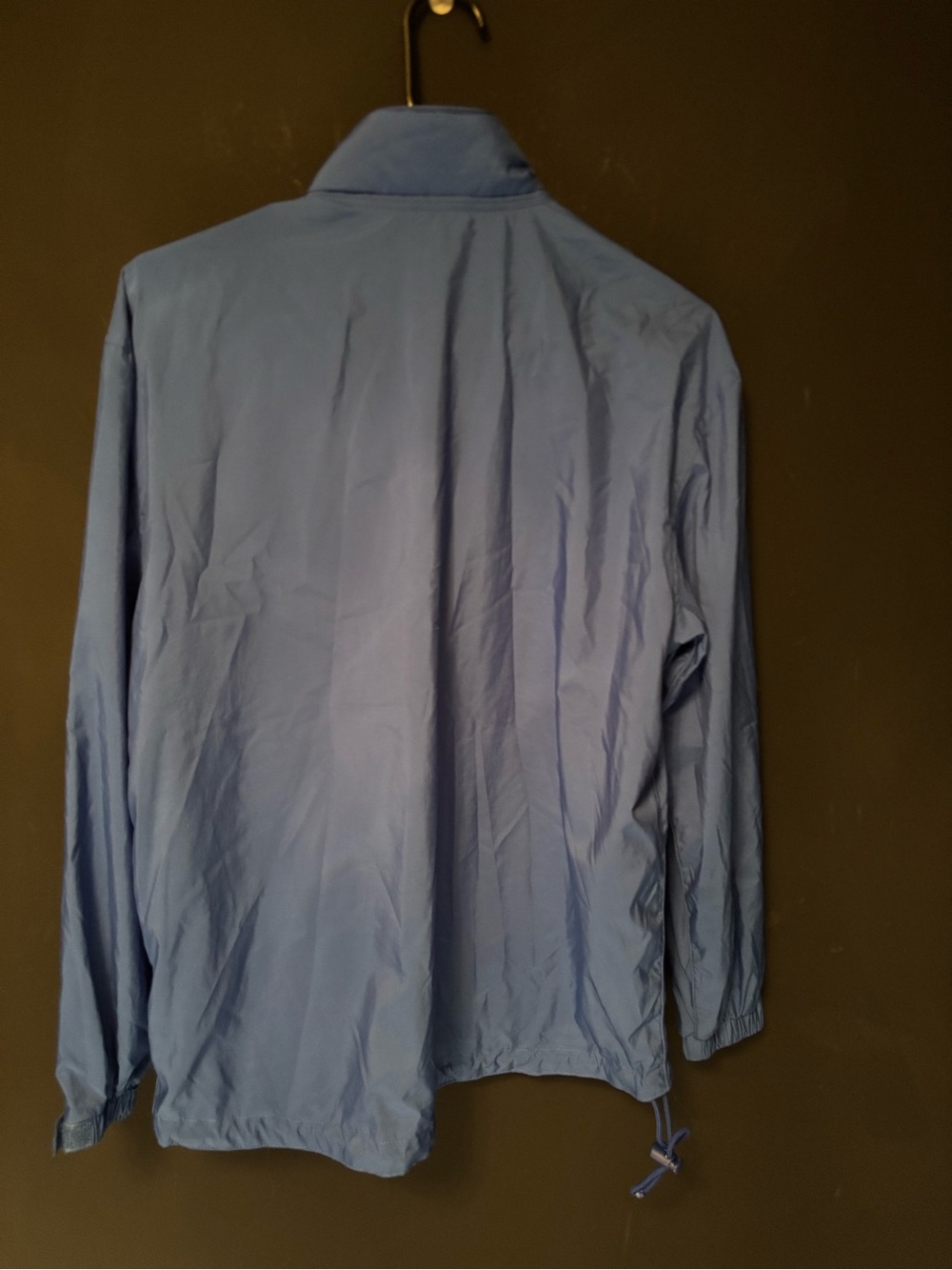Vintage Lauren Ralph Lauren TRL Blue & Yellow Tracksuit Set-PS - Picture 7 of 9